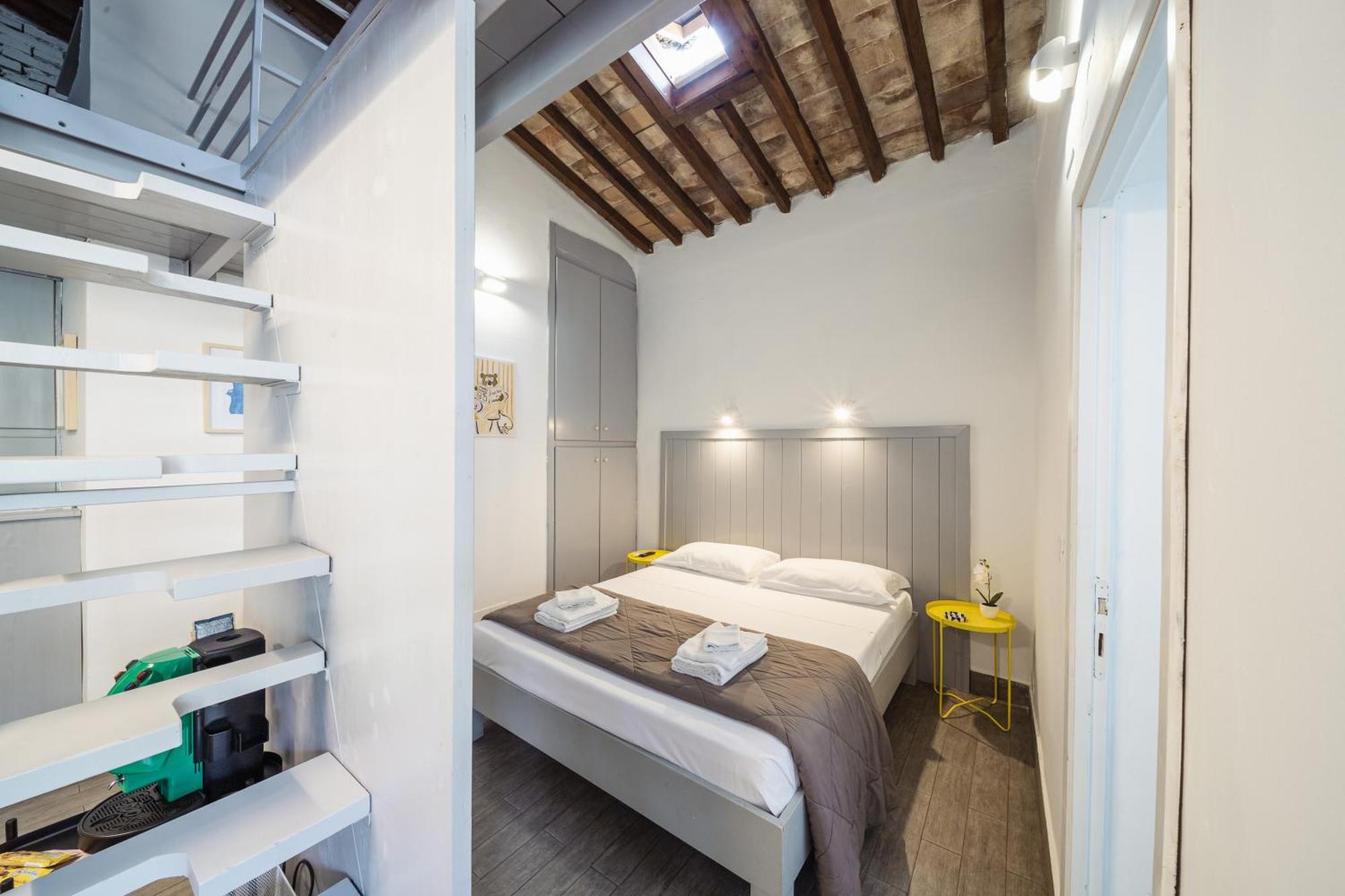 فندق Le Casine Firenze المظهر الخارجي الصورة